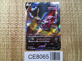 CE8065 Hoopa V SAR s12a 231/172 Pokemon Card TCG Japan