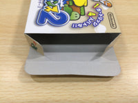 UE5912 Super Mario Advance 2 Bros. World BOXED GameBoy Advance Japan