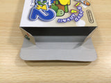 UE5912 Super Mario Advance 2 Bros. World BOXED GameBoy Advance Japan