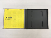 DK4637 The Kung Fu BOXED PC Engine Japan