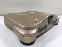 DK8141 Nintendo 64 GOLD Console N64 Japan