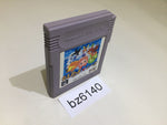 BZ6140 Monster Race GameBoy Game Boy Japan