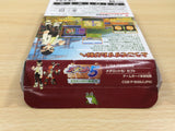 Medabots Medarot 5 Kabuto BOXED GameBoy Game Boy Japan - UE5774