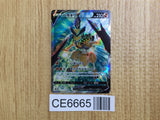 CE6665 Kleavor V SR s10P 073/067 Pokemon Card TCG Japan
