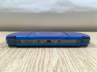 GD6996 Plz Read Item Condi PSP-3000 VIBRANT BLUE SONY PSP