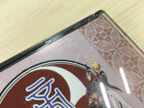Sakura Taisen 2 Kimi, Shinitamou Koto Nakare Sega Saturn Japan - FH9728
