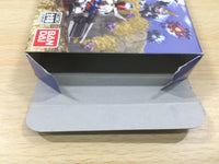 UE5646 SD Gundam G A Generation Advance BOXED GameBoy Advance Japan