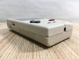 LG2034 With Defects - GameBoy Original DMG-01 Game Boy Console Japan
