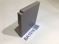 BA1018 Pokemon Red GameBoy Game Boy Japan