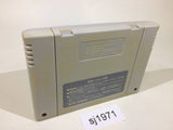 Super Robot Taisen 4 SNES Super Famicom Japan - SJ1971
