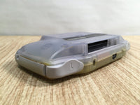 LG2424 Plz Read Item Condi GameBoy Advance Milky Blue Game Boy Console Japan