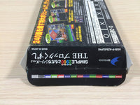 UE3012 The Block Kuzushi Breakout BOXED GameBoy Advance Japan
