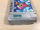 Ice Climber BOXED NES Famicom Japan - UE4560