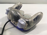 Game Cube Controller Violet & Clear GameCube Japan - DK6769