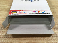 DK7320 Final Fantasy I BOXED Wonder Swan Bandai Japan