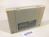 Yu Yu Hakusho SNES Super Famicom Japan - SJ3254