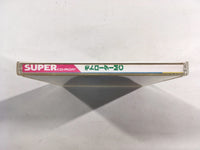 DK5356 Motoroader MC SUPER CD ROM 2 PC Engine Japan