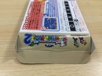 UE5912 Super Mario Advance 2 Bros. World BOXED GameBoy Advance Japan