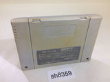 Super Gachapon World SD Gundam X SNES Super Famicom Japan - SH8359
