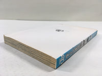 AAA1416 The Prince of Tennis Vol.27 Japanese Manga