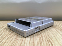 KH6298 With Defects - GameBoy Pocket Silver Game Boy Console Japan
