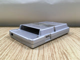 KH6298 With Defects - GameBoy Pocket Silver Game Boy Console Japan