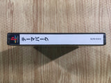 Theme Park Playstation The Best PS1 Japan - FH6705