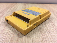 GD6592 With Defects - GameBoy Pocket Yellow Game Boy Console Japan