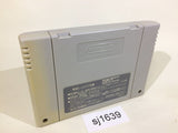 Sangokushi III SNES Super Famicom Japan - SJ1639