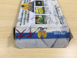 UE8527 Ys BOXED NES Famicom Japan