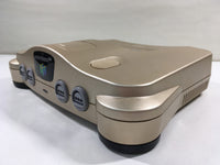 DK8141 Nintendo 64 GOLD Console N64 Japan