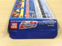 UE5646 SD Gundam G A Generation Advance BOXED GameBoy Advance Japan