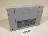 Appleseed Prometheus no Shintaku SNES Super Famicom Japan - SI7095