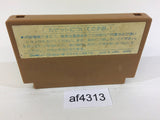 Ninja Hattori Kun NES Famicom Japan - AF4313