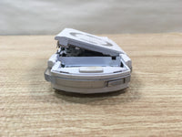 GD6695 Plz Read Item Condi PSP-1000 CERAMIC WHITE SONY PSP Console Japan