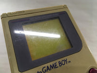 LF9734 Not Working - GameBoy Original DMG-01 Game Boy Console Japan