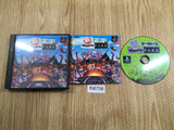 Shin Theme Park PS1 Japan - FH6706
