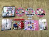 Sakura Taisen 2 Kimi, Shinitamou Koto Nakare Sega Saturn Japan - FH7691