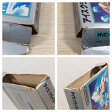 Ice Climber BOXED NES Famicom Japan - UE4560