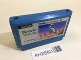 Mach Rider NES Famicom Japan - AH2880