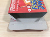 UE4707 Super Dodge Ball DodgeBall Fighters BOXED GameBoy Advance Japan