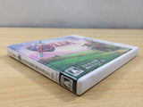 UE7434 The Legend of Zelda Ocarina of Time 3D BOXED Nintendo 3DS Japan