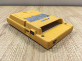 GD6592 With Defects - GameBoy Pocket Yellow Game Boy Console Japan