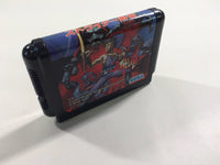 FH4259 Strider Hiryuu BOXED Mega Drive Genesis Japan