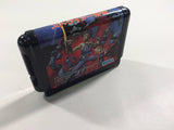 FH4259 Strider Hiryuu BOXED Mega Drive Genesis Japan