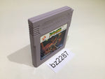 BZ2287 Castlevania The Adventure GameBoy Game Boy Japan