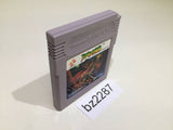 BZ2287 Castlevania The Adventure GameBoy Game Boy Japan