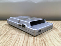 KH6298 With Defects - GameBoy Pocket Silver Game Boy Console Japan