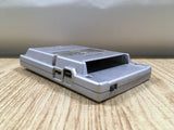KH6298 With Defects - GameBoy Pocket Silver Game Boy Console Japan