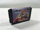 DK4142 Langrisser II BOXED Mega Drive Genesis Japan